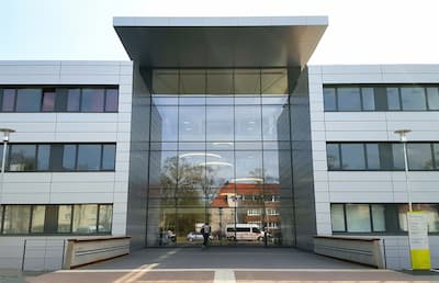 Carl-Thiem-Klinikum Cottbus